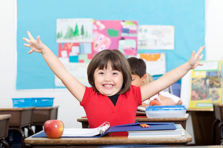 كيف تجعل طفلك يحب المدرسة بنصائح هامة تنمية مهارات الطفل فورنونو 6846