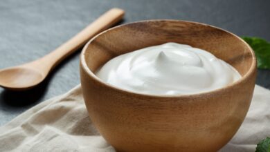 متى نستطيع تقديم الجبن و الزبادي للاطفال ؟