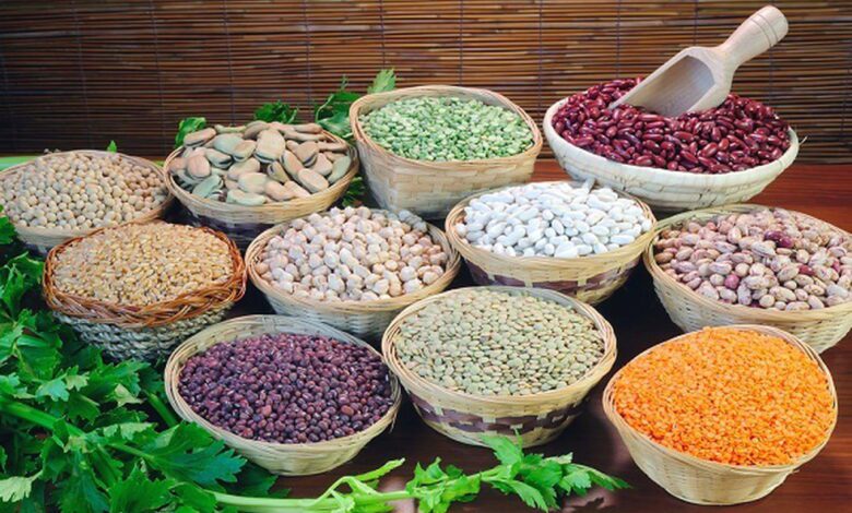 فوائد البقوليات المذهلة للصحة ومرضى السكر والضغط