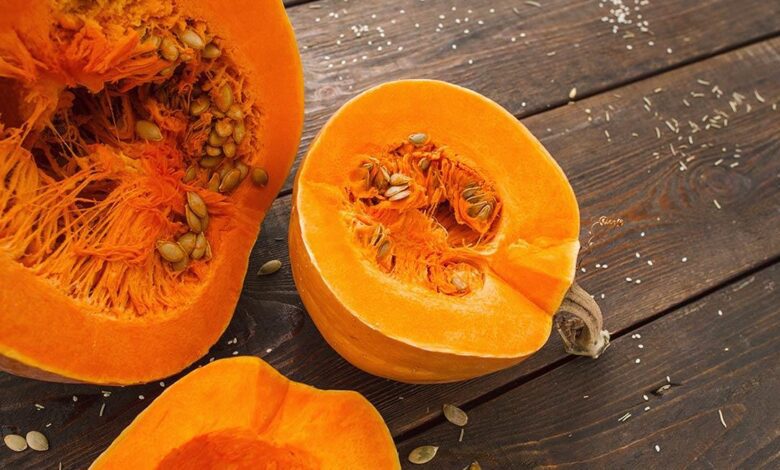 فوائد قرع العسل ومتى يمكن تقديم قرع العسل للاطفال