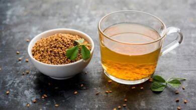 معلومات رائعة عن فائدة الحلبة الطبية والتجميلية