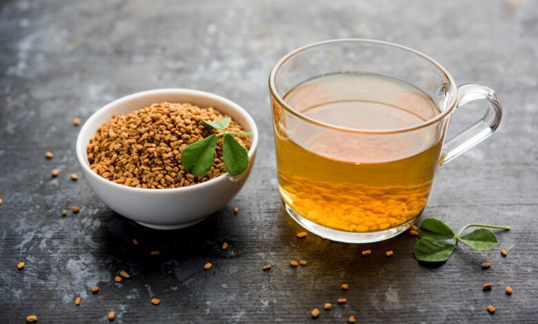 معلومات رائعة عن فائدة الحلبة الطبية والتجميلية