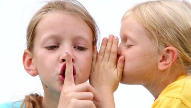 مشاكل الاطفال السلوكية