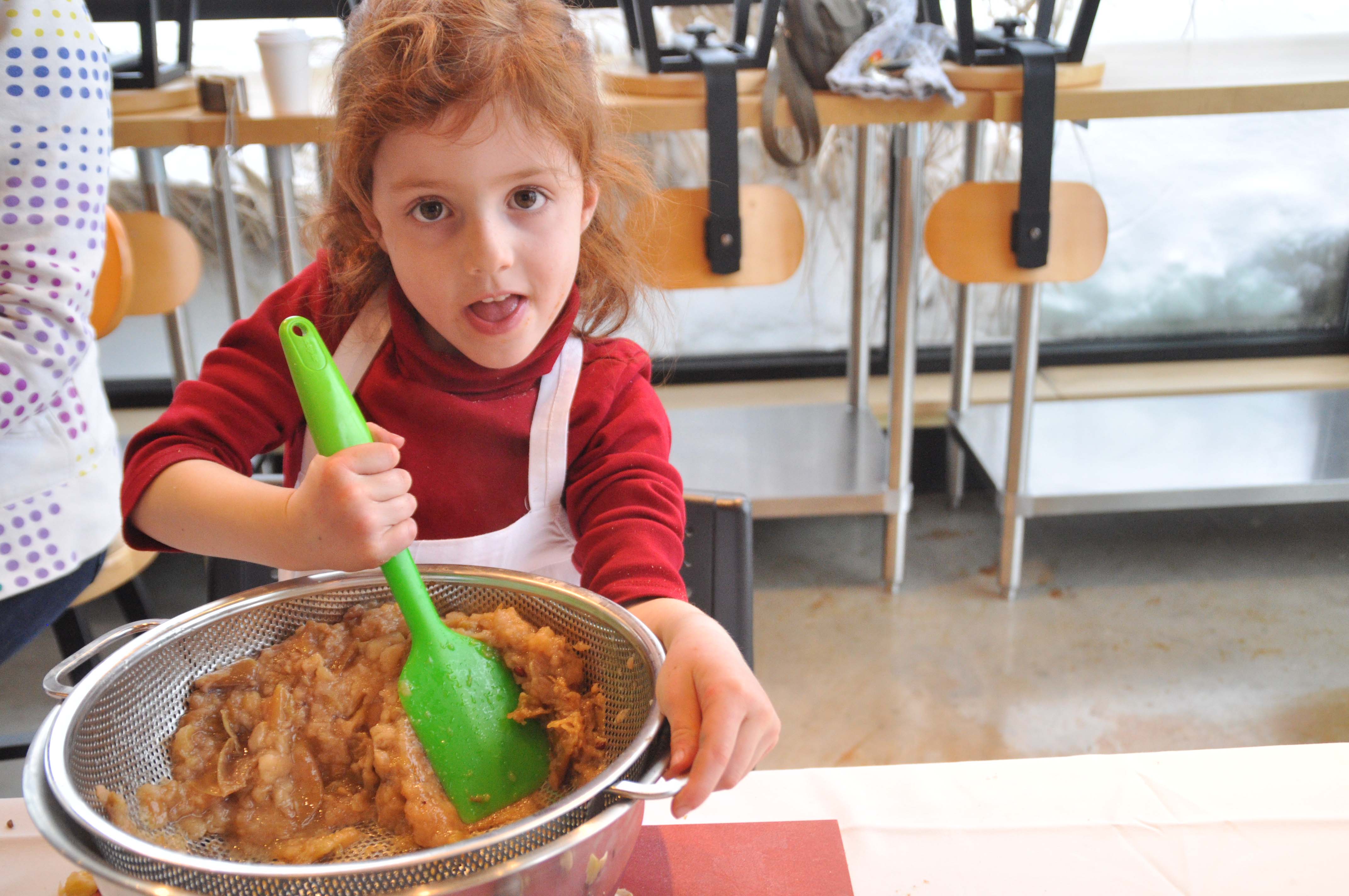 اطعمة خالية من البكتيريا