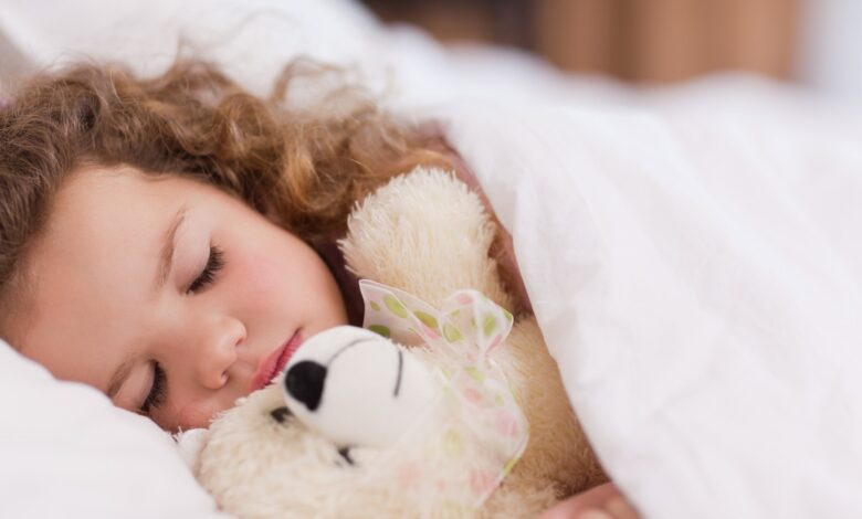 اسئلة-للطفل-قبل-النوم