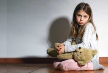 الاعتداء البدني على الطفل يحفر في عقله بذور الكراهية