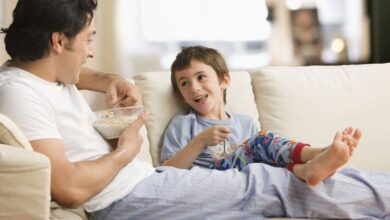 أجمل 16 نصيحة تعلمكم التعامل مع الاطفال