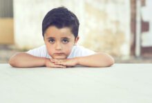 عادات الاهل و تاثير العادات السيئة على الطفل