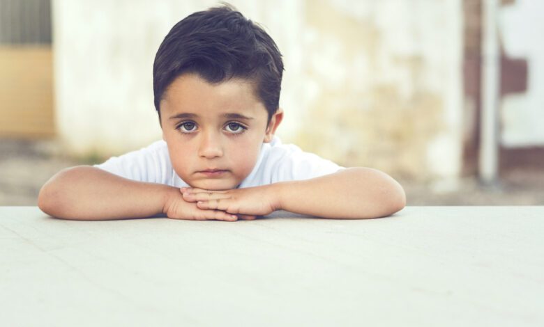 عادات الاهل و تاثير العادات السيئة على الطفل