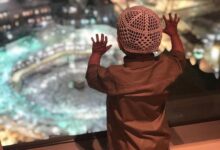 10 نصائح تشجيع الطفل على الصلاة منذ صغر سنه
