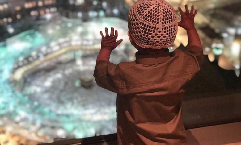 10 نصائح تشجيع الطفل على الصلاة منذ صغر سنه