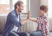 كيف نعلم ابناءنا الاستفادة من اخطائهم ؟
