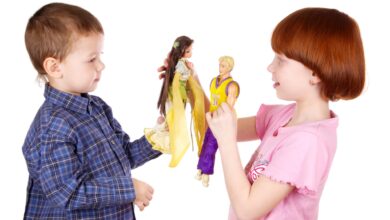 تعليم الطفل القناعة بأفكار ونصائح مفيدة
