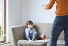 فى أى عمر يمكن فهم الطفل التاديب والكلام