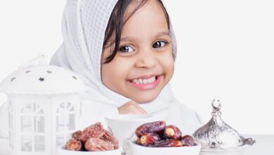 اخبر ابنك عن فوائد الصيام و الهدف الحقيقي للصيام