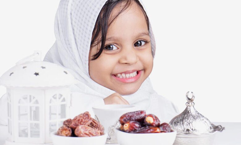 اخبر ابنك عن فوائد الصيام و الهدف الحقيقي للصيام