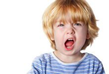 كيف تحسن سلوك الطفل السيء وتصرافاتة المحرجة