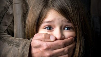 نصائح تقلل خطف الاطفال وضياع الطفل