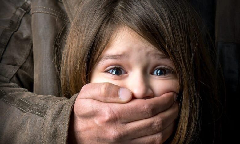 نصائح تقلل خطف الاطفال وضياع الطفل