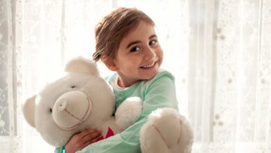 3 حاجات من أهم طرق تربية الاطفال بوعي
