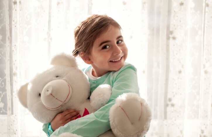 3 حاجات من أهم طرق تربية الاطفال بوعي