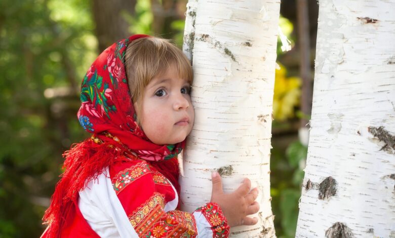 امور تشعر الطفل انه غير مقبول