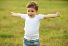 أنشطة تساعد طفلك على الثقة بالنفس
