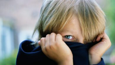 إعتقاد خاطئ عن العادة سرية عند الأطفال وكيفية التعامل