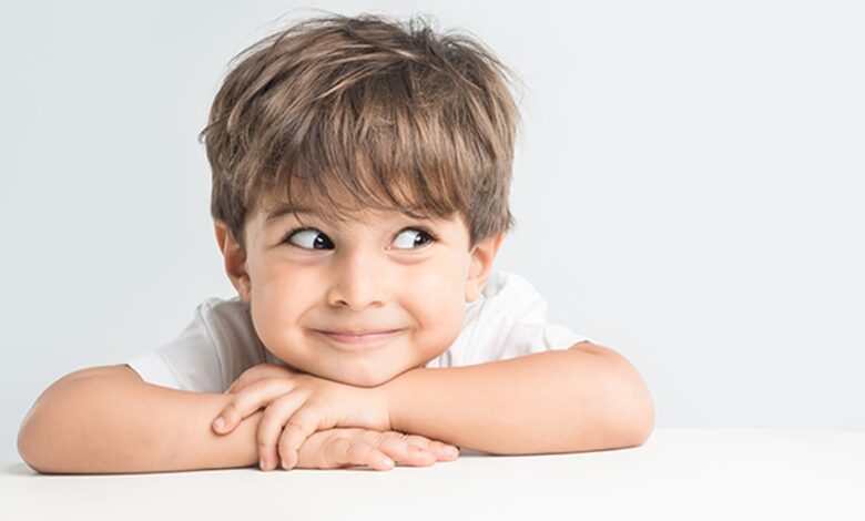 اسرار ليصبح اطفالك سعداء للغاية