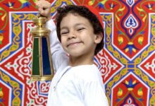 الاستعداد لشهر رمضان بـ 9 أهداف و أنشطة للأطفال
