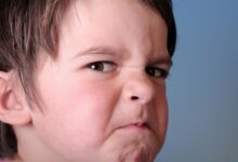 تربية الطفل لكي تتجنبي عنف أطفالك وكوني قدوة لهم