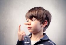 تعليم الاطفال الصدق بطرق بسيطة