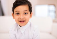 دور الام في تربية الابناء وأهمية تواجدها