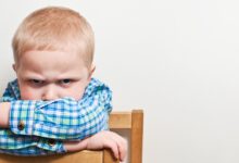 سلوكيات الاطفال الغير صحيحة وكيفية التعامل معها