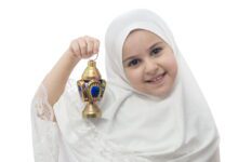 صيام الاطفال في رمضان ونصائح لتهيئة طفلك للصيام