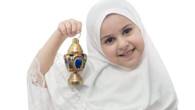 صيام الاطفال في رمضان ونصائح لتهيئة طفلك للصيام