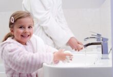 ضبط سلوك الطفل وتصرفاته بقواعد يومية