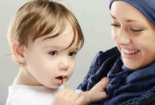 قواعد التربية السليمة للاطفال