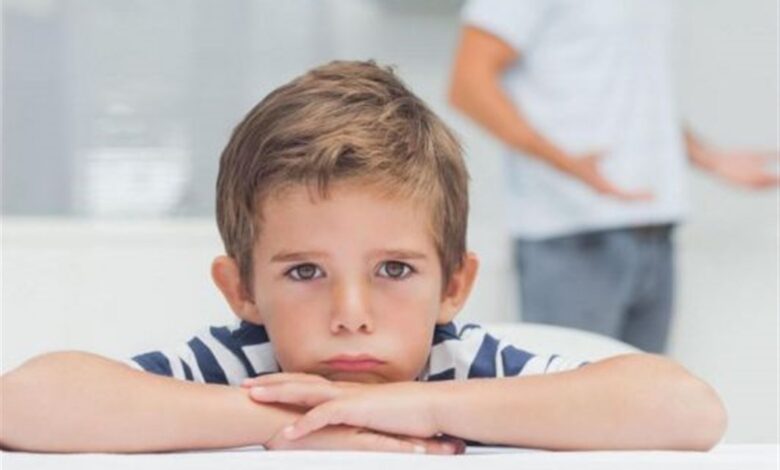 كيف تعالجي وتقي أبنائك من الأمراص النفسية ؟