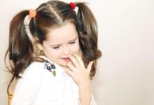 مشكلة الخجل عند الاطفال و علاجها