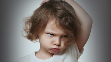 تربيه الاطفال سهله الكلام وصعبه التنفيذ فماذا أفعل؟