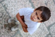 كيف نواجه غضبنا على ابنائنا ؟