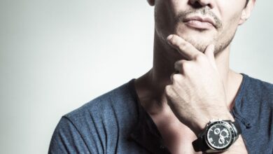 عزيزي الزوج لو فاكر إن التربية كده ياريت متخلفش