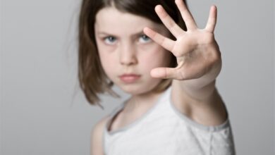 تربية الطفل لمواجهة التحرش والتعرض للإعتداء الجنسي