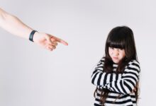تاثير التربية الدكتاتورية على الطفل ونفسيته