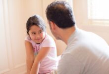 احترام الطفل - انا كبرت ولازم تحترموني هكذا كانت صرخه طفل