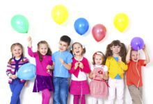 الاحتياجات النفسية للطفل من 3-5سنوات