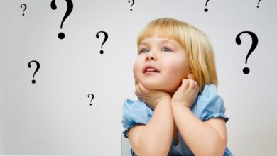 الثقافة الجنسية للطفل كيف تتم حسب كل عمر ؟