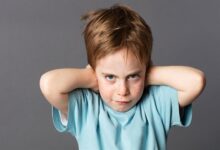 الحل المثالي للتعامل مع الطفل العنيد