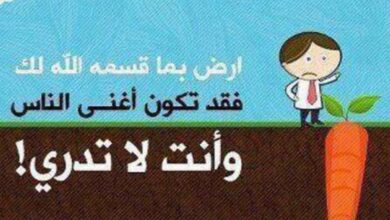 عالم الأغراءات اليوم يتوجب علينا زرع القناعة في الاطفال منذ الصغر